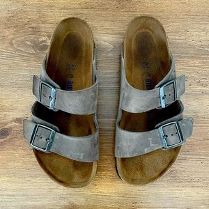 Arizona Soft Footbed